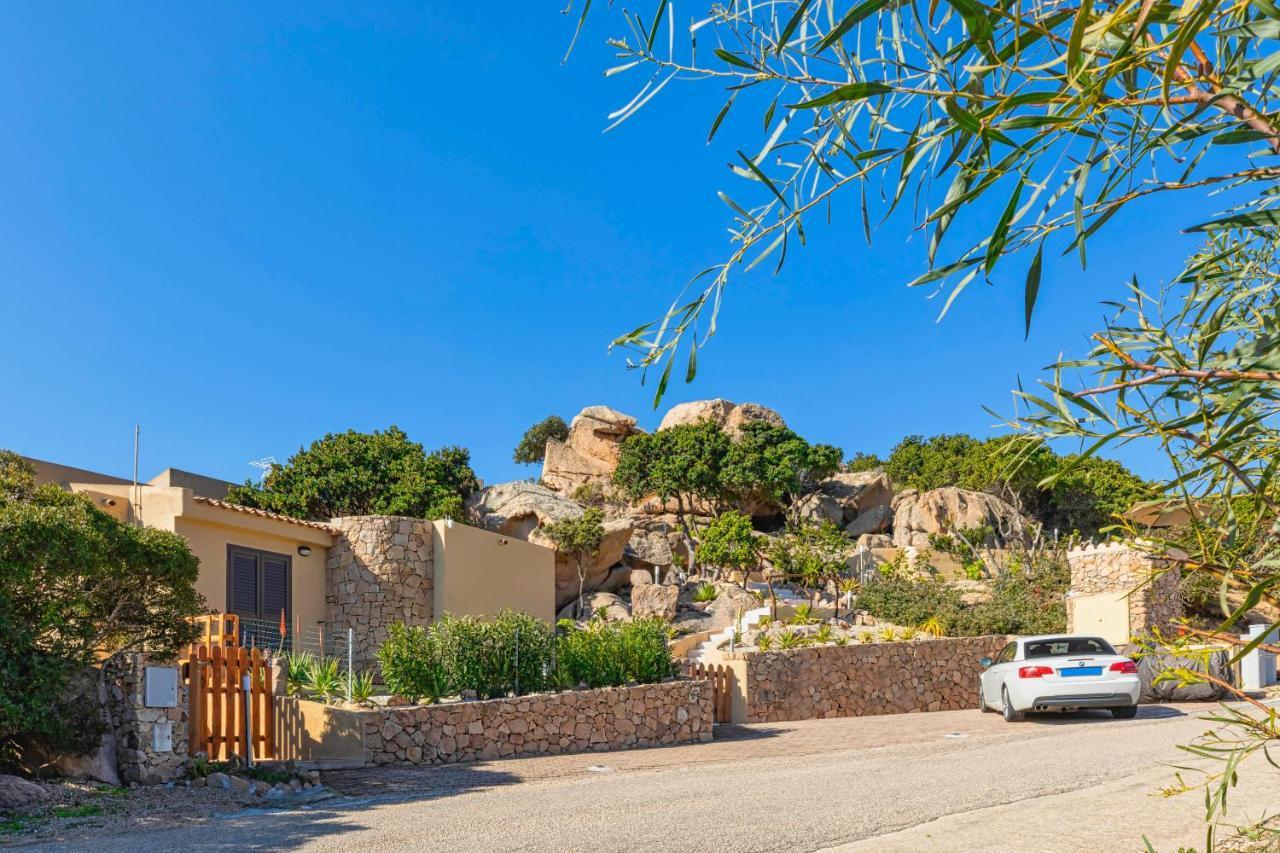 Villa Esmeralda - Free Wifi - With Swimming Pool コスタ・パラディーゾ エクステリア 写真