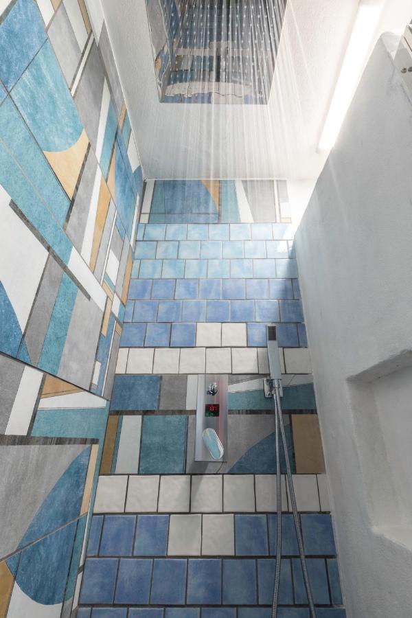 Villa Esmeralda - Free Wifi - With Swimming Pool コスタ・パラディーゾ エクステリア 写真