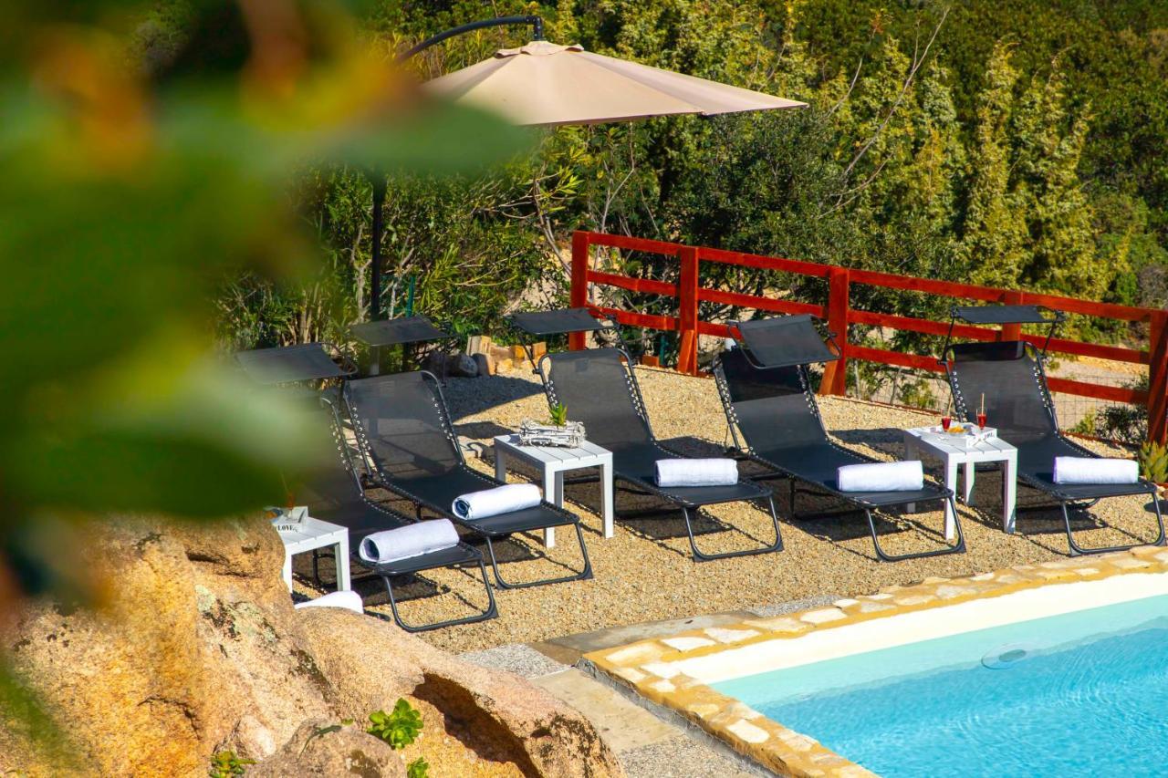 Villa Esmeralda - Free Wifi - With Swimming Pool コスタ・パラディーゾ エクステリア 写真